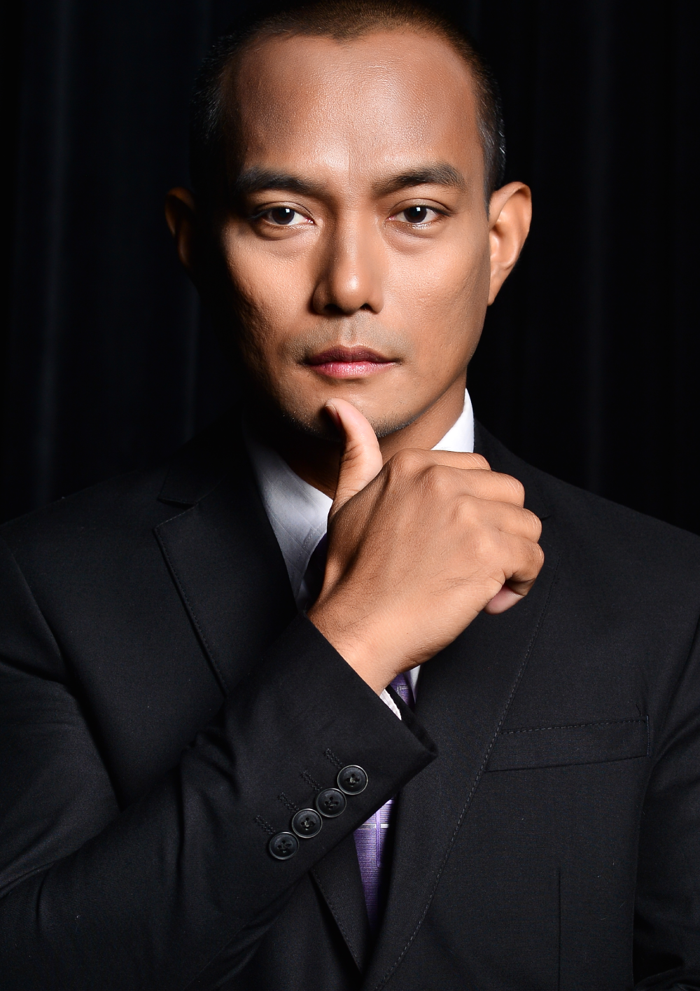 Raja Ahmad Fauzan today