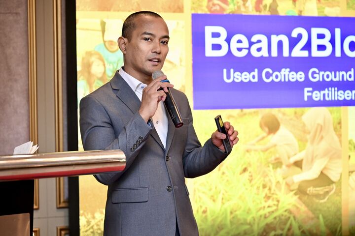 Bean2Blossom Programme