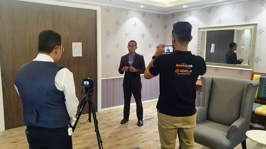 Live Video