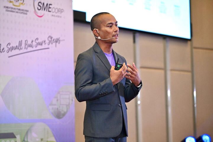SME ESG Challenge