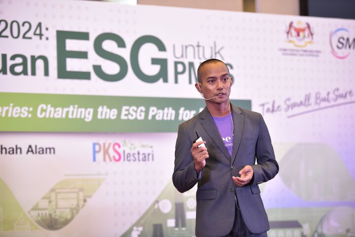 SME ESG